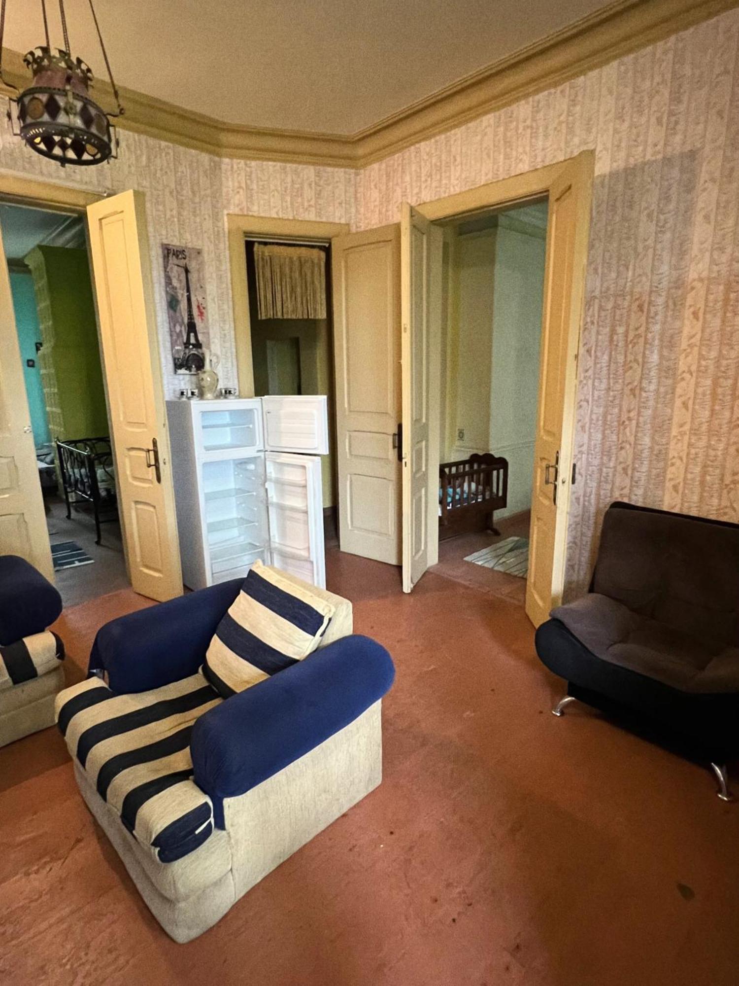 Guesthouse Eco شاكفي المظهر الخارجي الصورة