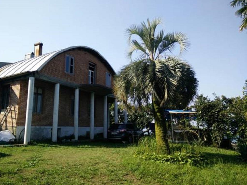 Guesthouse Eco شاكفي المظهر الخارجي الصورة