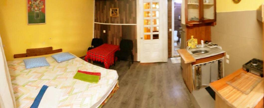 Guesthouse Eco شاكفي المظهر الخارجي الصورة