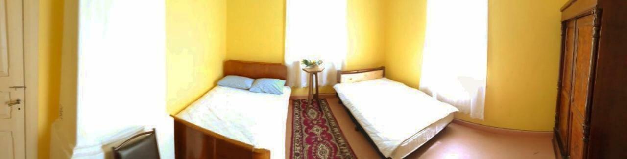 Guesthouse Eco شاكفي المظهر الخارجي الصورة