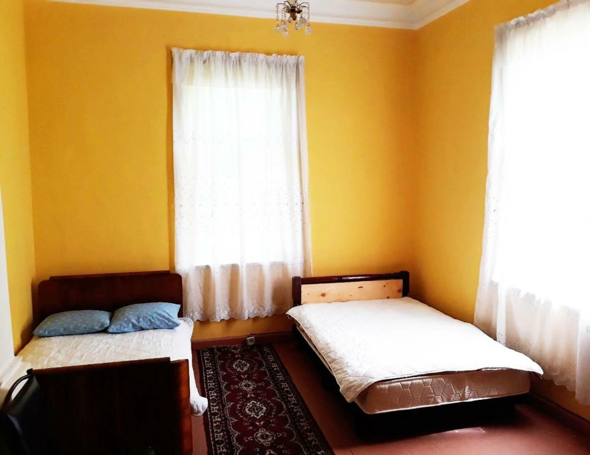 Guesthouse Eco شاكفي المظهر الخارجي الصورة
