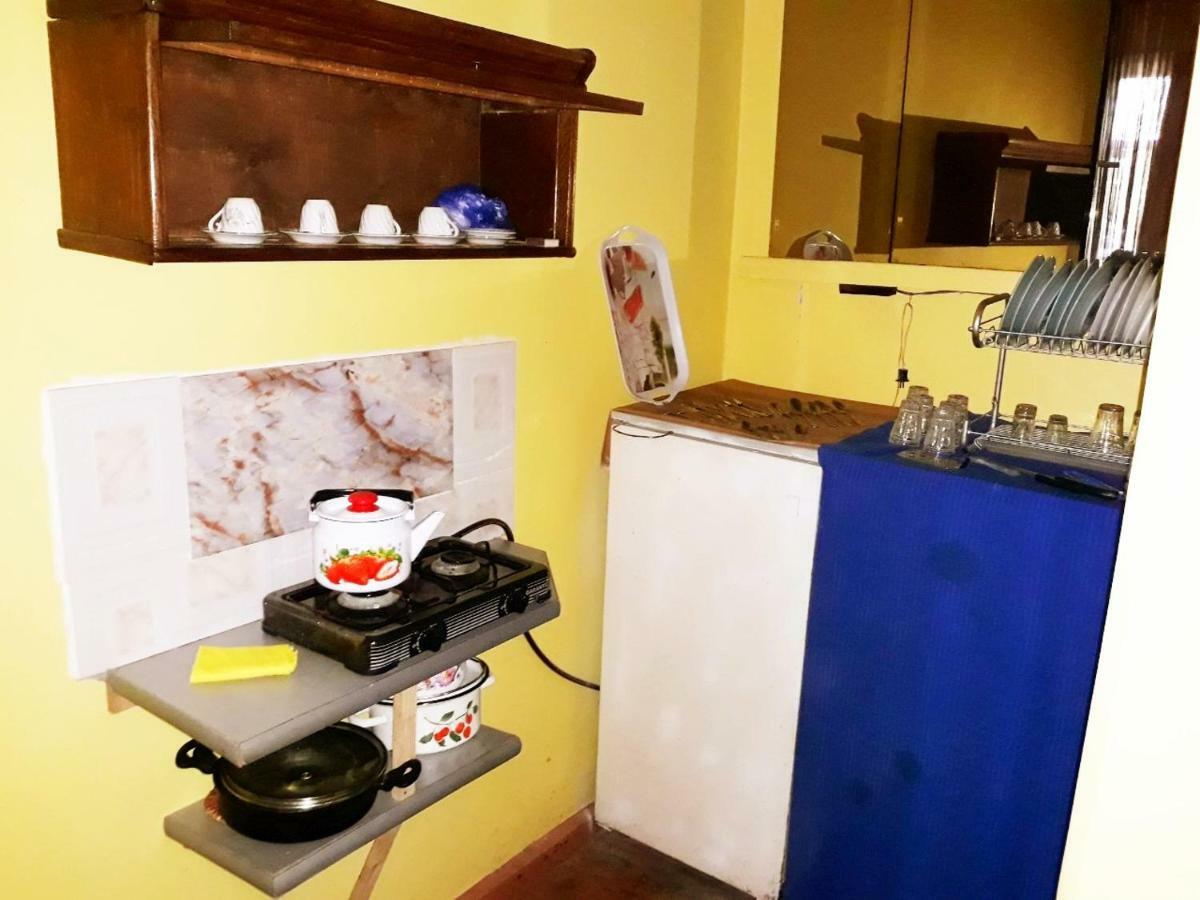 Guesthouse Eco شاكفي المظهر الخارجي الصورة