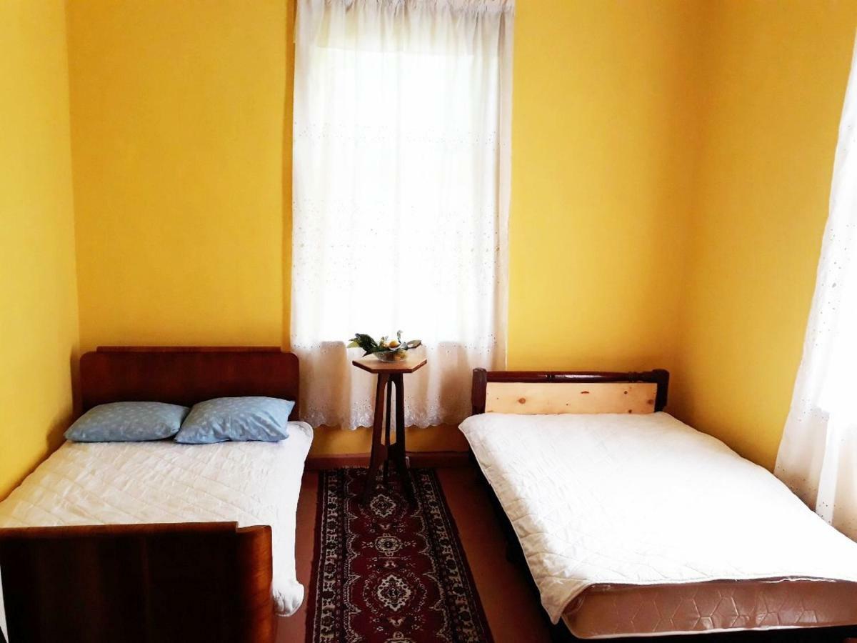 Guesthouse Eco شاكفي المظهر الخارجي الصورة