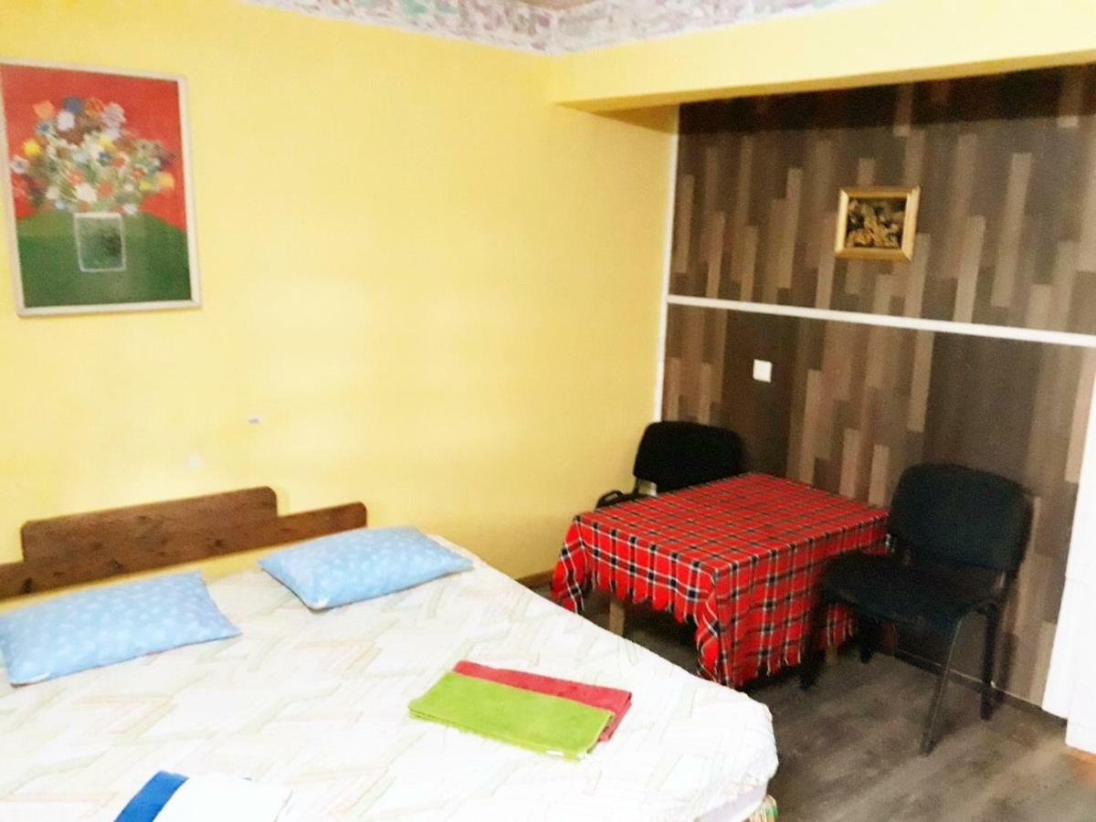 Guesthouse Eco شاكفي المظهر الخارجي الصورة