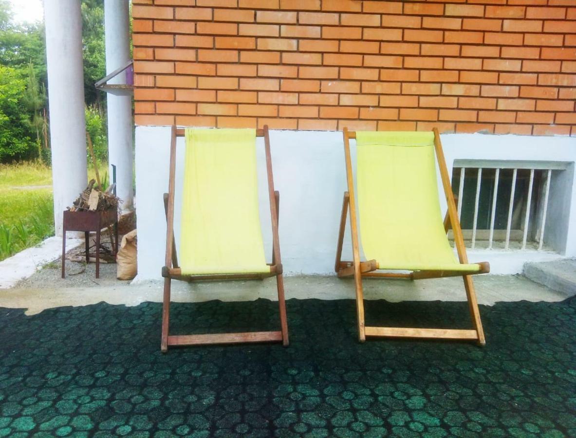 Guesthouse Eco شاكفي المظهر الخارجي الصورة