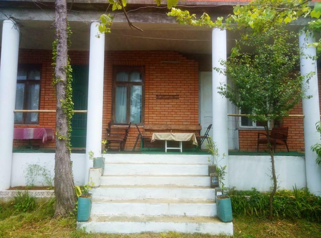 Guesthouse Eco شاكفي المظهر الخارجي الصورة