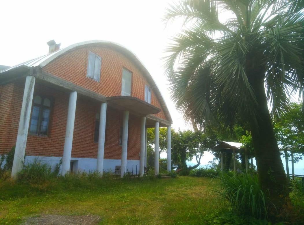 Guesthouse Eco شاكفي المظهر الخارجي الصورة