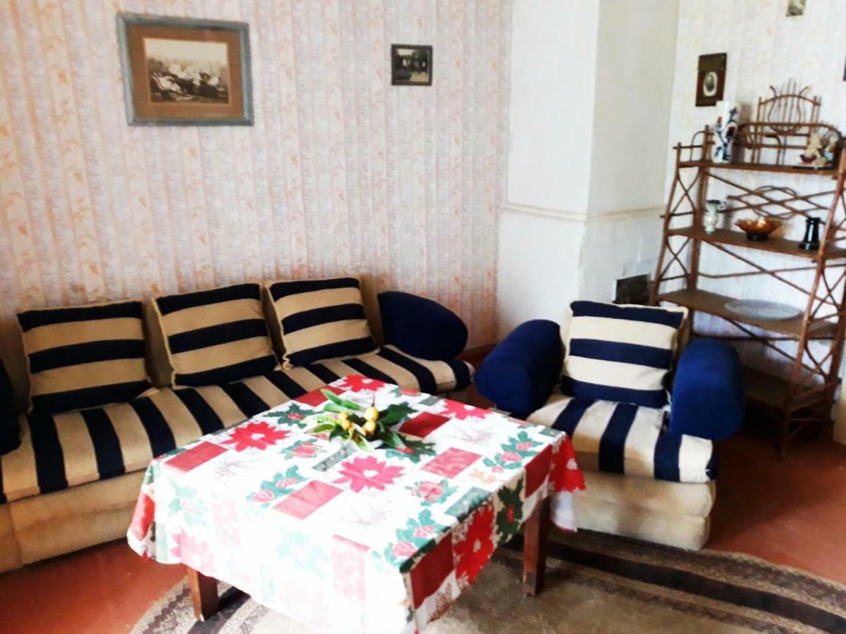 Guesthouse Eco شاكفي المظهر الخارجي الصورة