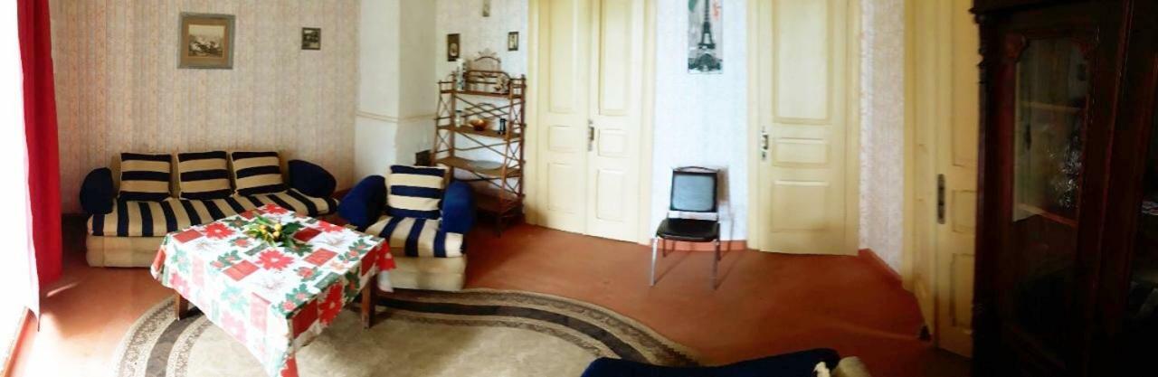 Guesthouse Eco شاكفي المظهر الخارجي الصورة