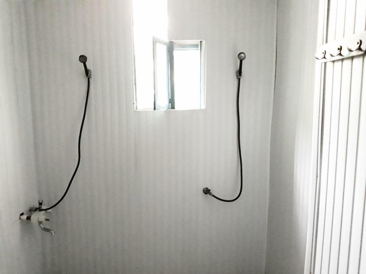 Guesthouse Eco شاكفي المظهر الخارجي الصورة