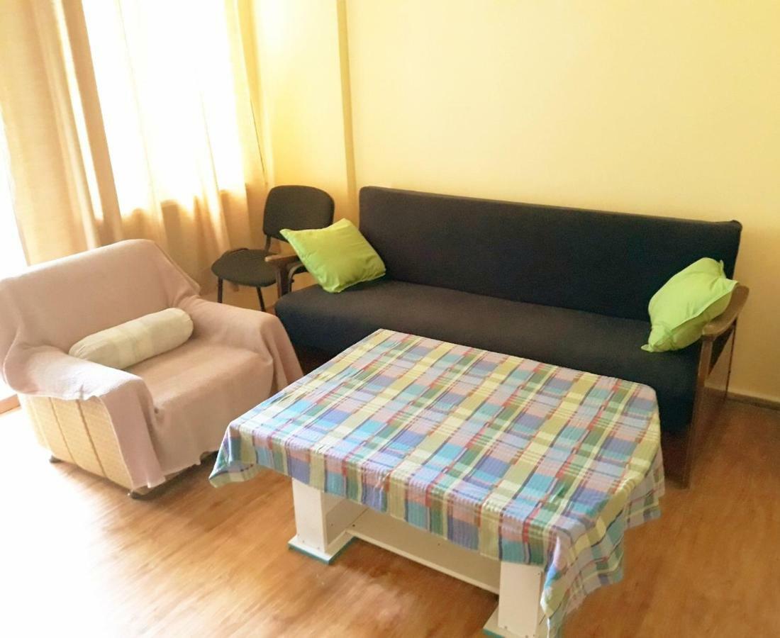 Guesthouse Eco شاكفي المظهر الخارجي الصورة
