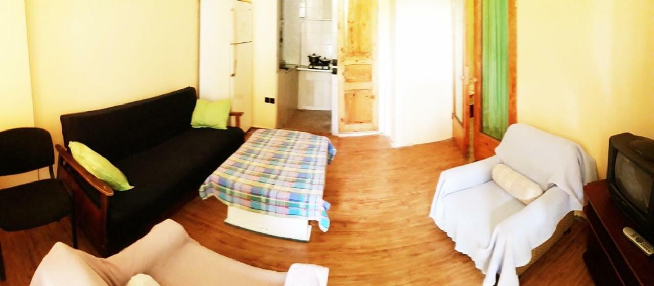 Guesthouse Eco شاكفي المظهر الخارجي الصورة