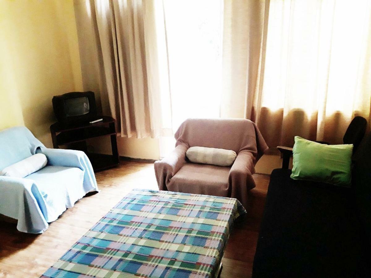 Guesthouse Eco شاكفي المظهر الخارجي الصورة