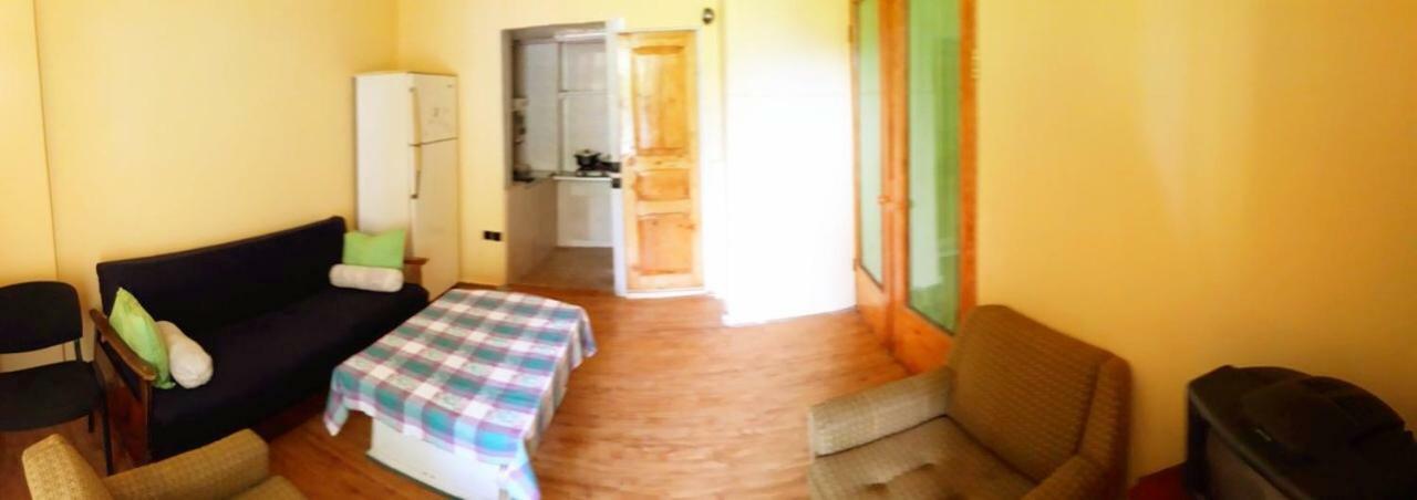 Guesthouse Eco شاكفي المظهر الخارجي الصورة