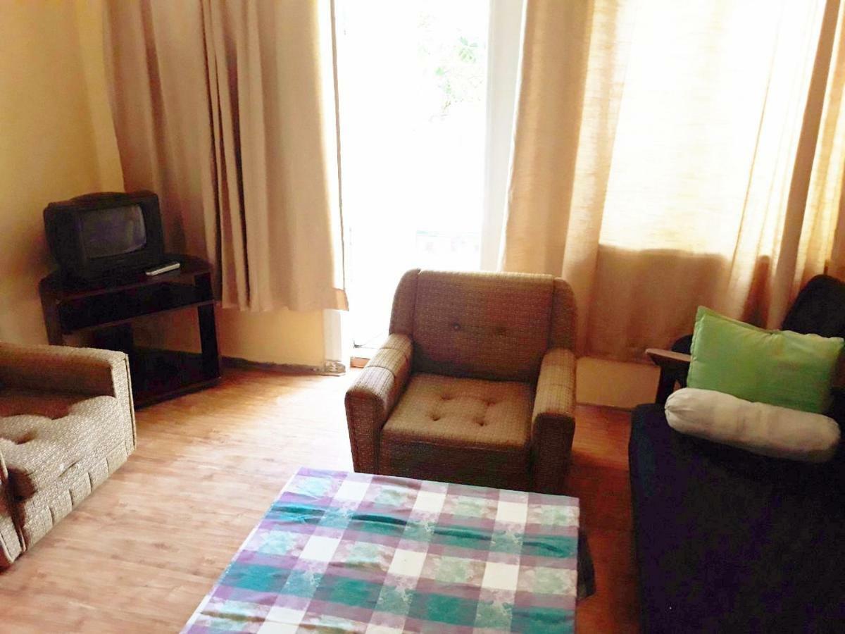 Guesthouse Eco شاكفي المظهر الخارجي الصورة
