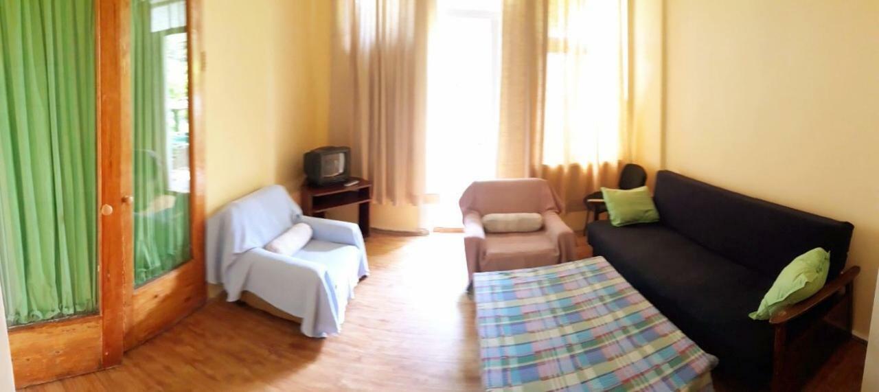 Guesthouse Eco شاكفي المظهر الخارجي الصورة